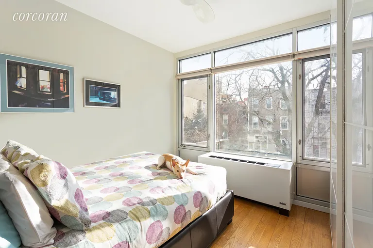 New York City Real Estate | View 282 21st Street, 3C | room 1 | View 2