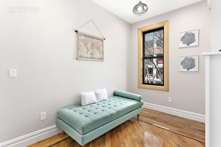 New York City Real Estate | View 173 Cooper Street | Flexible layout with plenty of space! | View 6