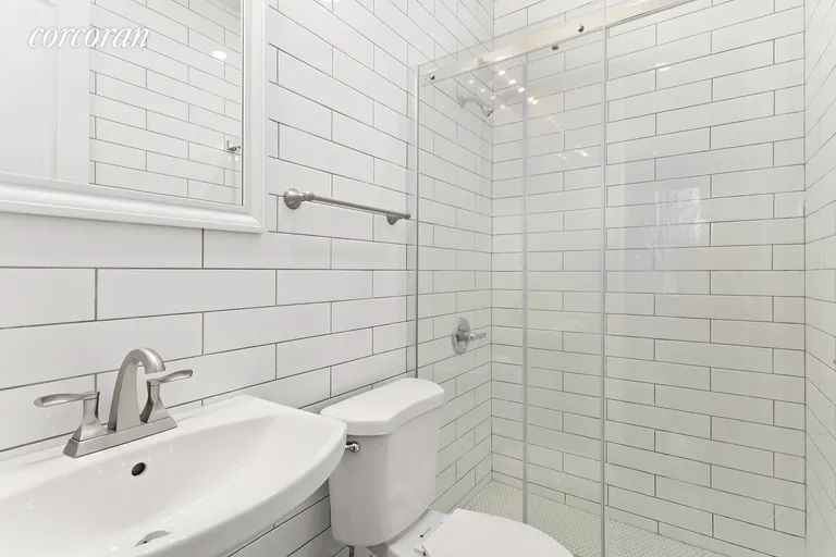New York City Real Estate | View 173 Cooper Street | All new bathrooms! | View 7