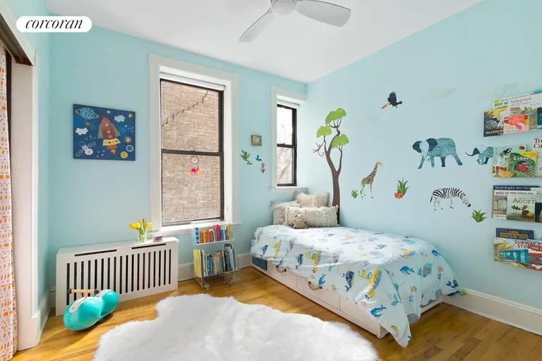 New York City Real Estate | View 416 Clermont Avenue, 1R | room 5 | View 6
