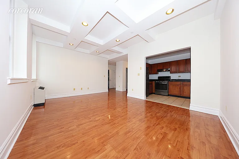 New York City Real Estate | View 45-02 Ditmars Boulevard, 332 | room 2 | View 3