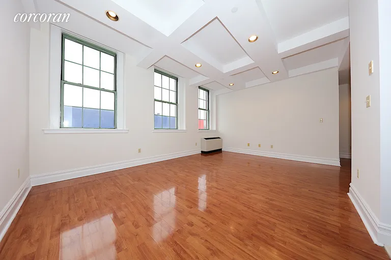 New York City Real Estate | View 45-02 Ditmars Boulevard, 332 | room 3 | View 4