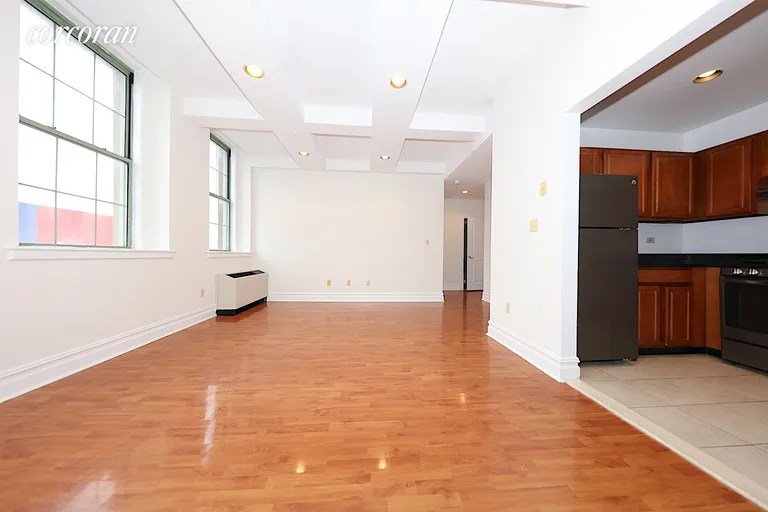 New York City Real Estate | View 45-02 Ditmars Boulevard, 332 | 1 Bed, 1 Bath | View 1