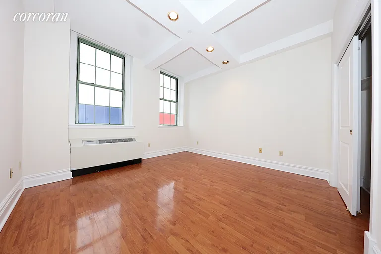 New York City Real Estate | View 45-02 Ditmars Boulevard, 332 | room 8 | View 9