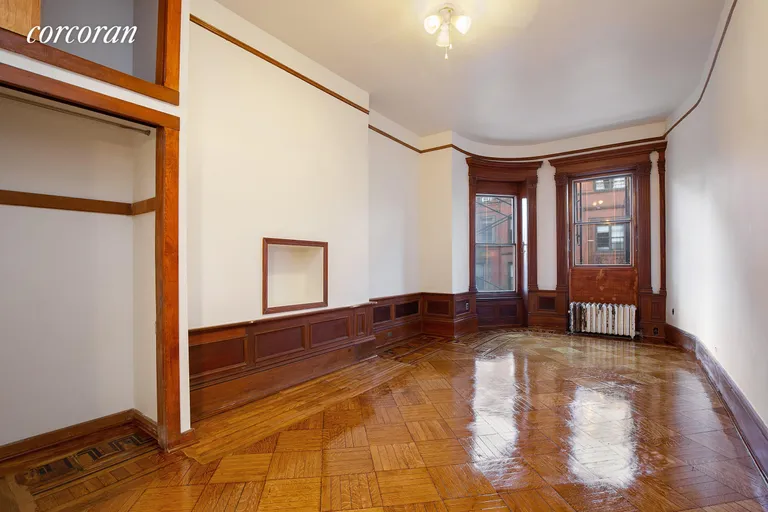 New York City Real Estate | View 304 West 76th Street, 3b | 1 Bath | View 1