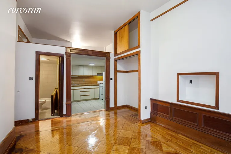 New York City Real Estate | View 304 West 76th Street, 3b | room 2 | View 3
