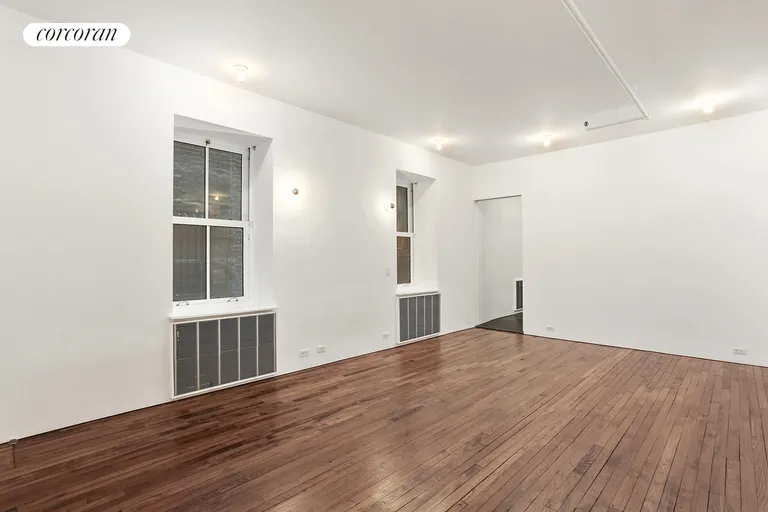 New York City Real Estate | View 97 Wooster Street, 3 FL | room 2 | View 3