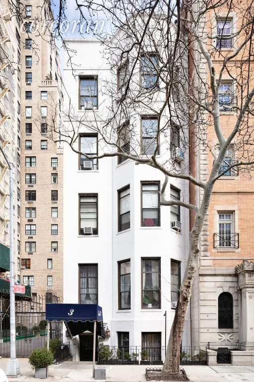 New York City Real Estate | View 3 East 63rd Street | 13 Beds, 14 Baths | View 1