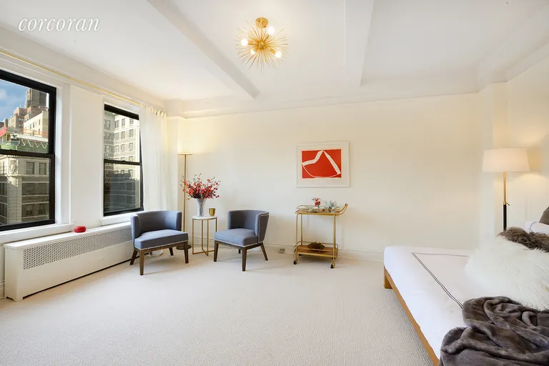 New York City Real Estate | View 215 West 75th Street, 9GH | room 6 | View 7