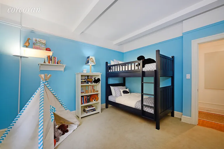 New York City Real Estate | View 215 West 75th Street, 9GH | room 7 | View 8