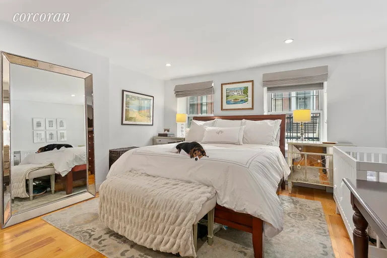 New York City Real Estate | View 35 West 11th Street, 1G | 4 | View 4