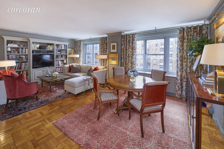 New York City Real Estate | View 15 West 72Nd Street, 16TU | room 1 | View 2