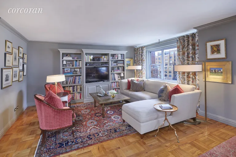 New York City Real Estate | View 15 West 72Nd Street, 16TU | room 2 | View 3