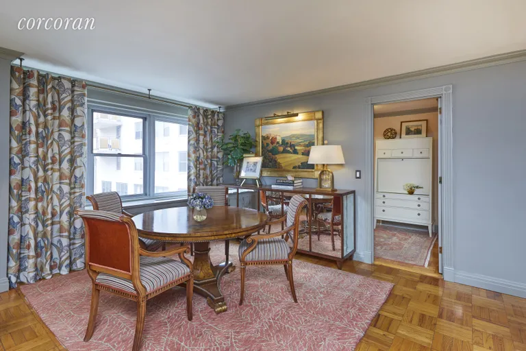 New York City Real Estate | View 15 West 72Nd Street, 16TU | room 3 | View 4