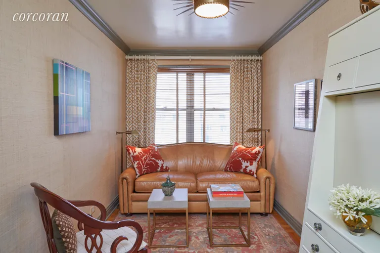 New York City Real Estate | View 15 West 72Nd Street, 16TU | room 5 | View 6