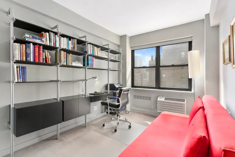 New York City Real Estate | View 11 Riverside Drive, 15FE | Sunny Second Bedroom | View 4