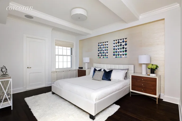 New York City Real Estate | View 28 East 10th Street, Maisonette | room 3 | View 4