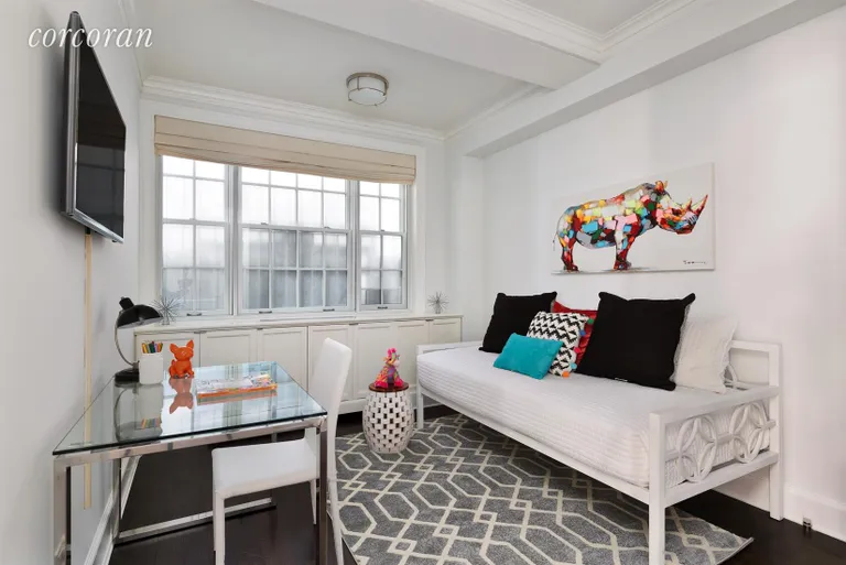 New York City Real Estate | View 28 East 10th Street, Maisonette | room 6 | View 7
