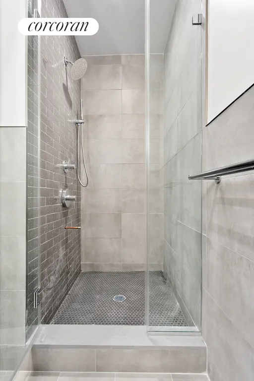 New York City Real Estate | View 373 Lincoln Road, 3 | Zen, rainfall showers! | View 8