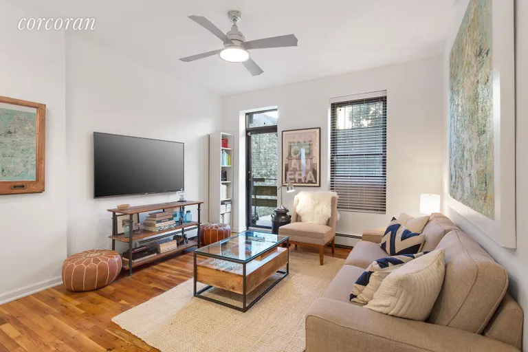 New York City Real Estate | View 195 Garfield Place, 1D | room 2 | View 3