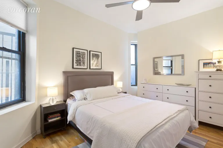 New York City Real Estate | View 195 Garfield Place, 1D | room 3 | View 4