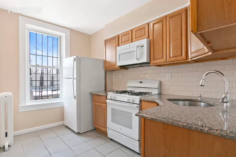 New York City Real Estate | View 664 47th Street, 2 | 4 | View 3