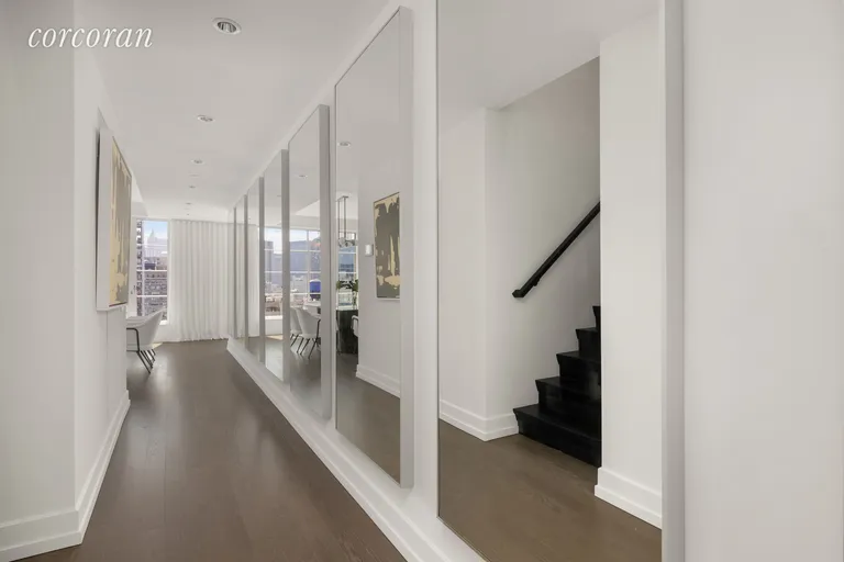 New York City Real Estate | View 70 Charlton Street, PHA | room 10 | View 11