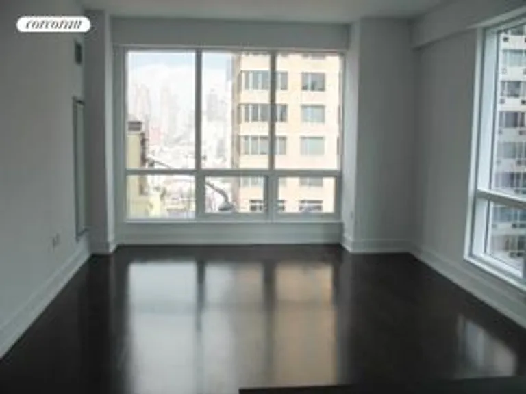 New York City Real Estate | View 350 West 42Nd Street, 23F | room 3 | View 4