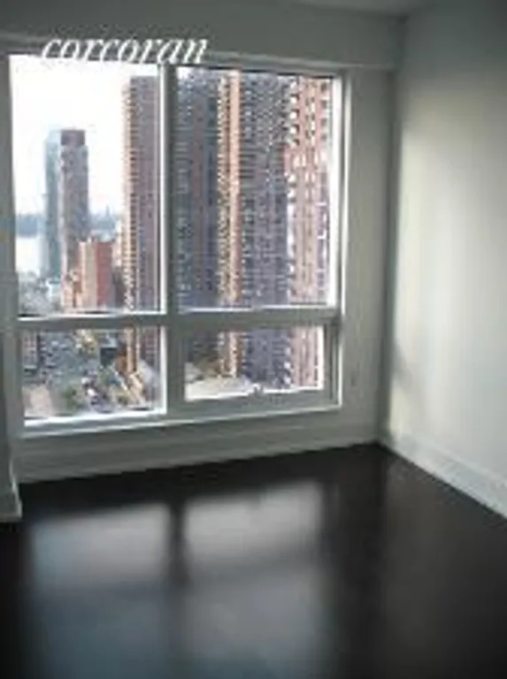 New York City Real Estate | View 350 West 42Nd Street, 24A | room 2 | View 3