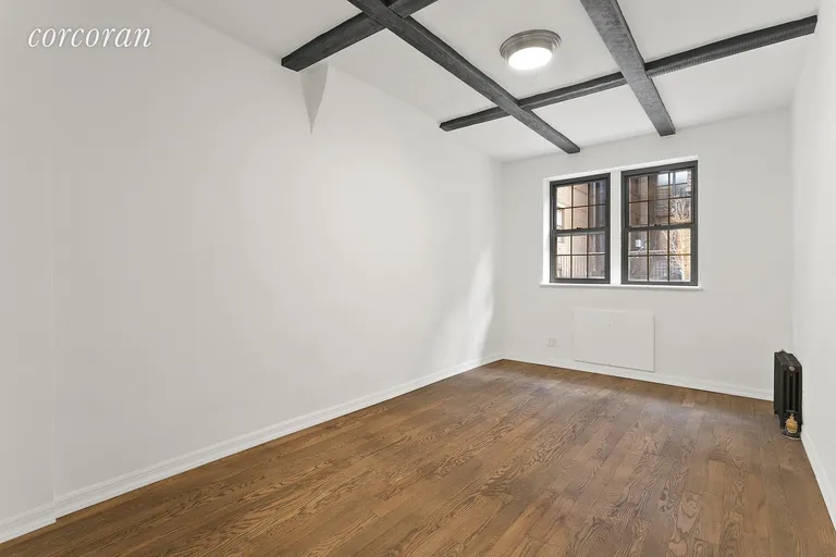 New York City Real Estate | View 17 Downing Street, 1d | 1 Bath | View 1