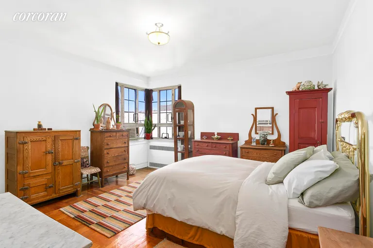 New York City Real Estate | View 140 8th Avenue, 5F | 1 | View 5
