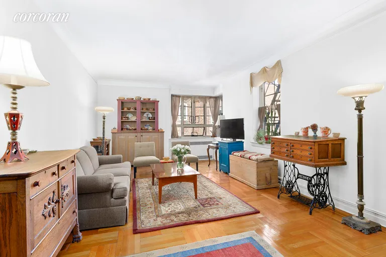New York City Real Estate | View 140 8th Avenue, 5F | 3 | View 2