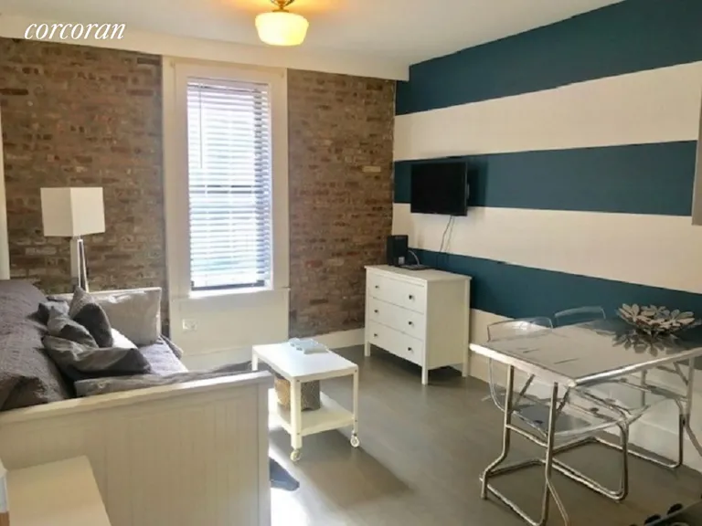 New York City Real Estate | View 48-54 West 138th Street, 4F | room 1 | View 2