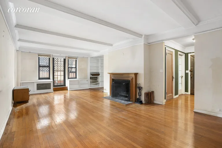 New York City Real Estate | View 220 East 73rd Street, 11H | room 3 | View 4