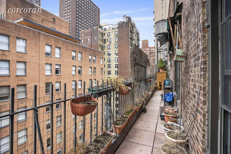 New York City Real Estate | View 220 East 73rd Street, 11H | room 6 | View 7