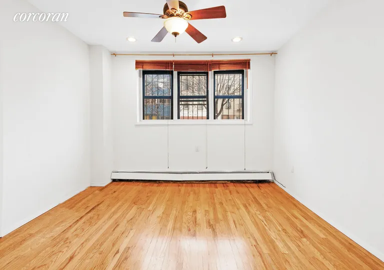 New York City Real Estate | View 592 6th Avenue, 1F | room 5 | View 6