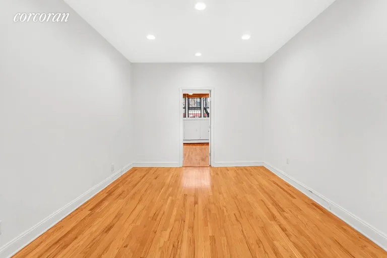 New York City Real Estate | View 592 6th Avenue, 1F | room 4 | View 5