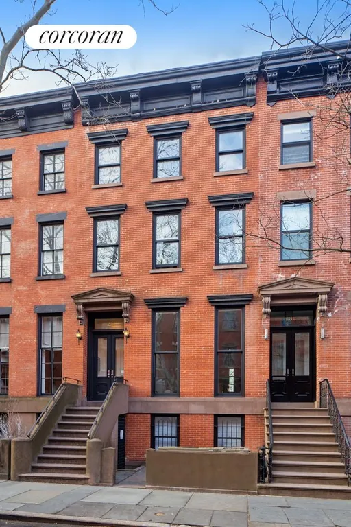 New York City Real Estate | View 234 Baltic Street | 234 Baltic Street | View 2