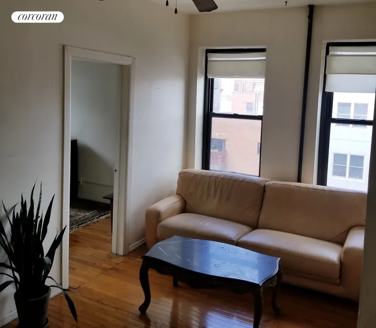 New York City Real Estate | View 274 South 2nd Street, 30 | 2 Beds, 1 Bath | View 1