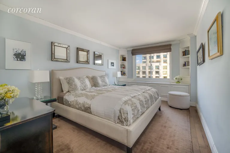 New York City Real Estate | View 1270 Fifth Avenue, 11K | room 1 | View 2