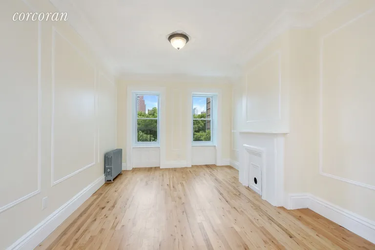 New York City Real Estate | View 62 Henry Street, 4L | 1 Bed, 1 Bath | View 1