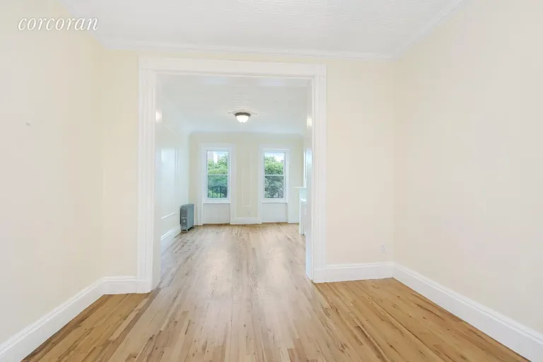 New York City Real Estate | View 62 Henry Street, 4L | room 1 | View 2