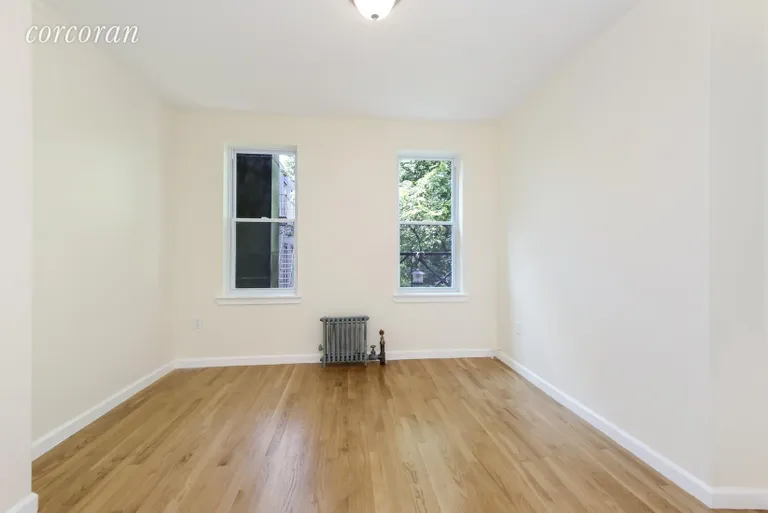 New York City Real Estate | View 62 Henry Street, 4L | room 3 | View 4