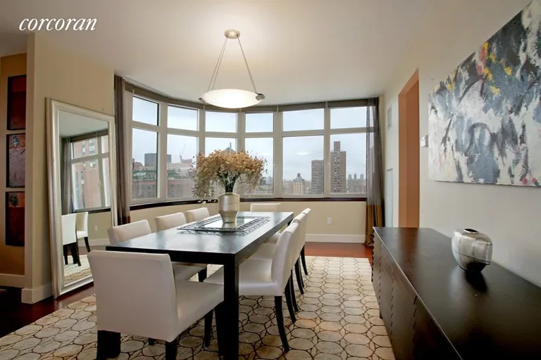 New York City Real Estate | View 181 East 90th Street, 15C | room 1 | View 2
