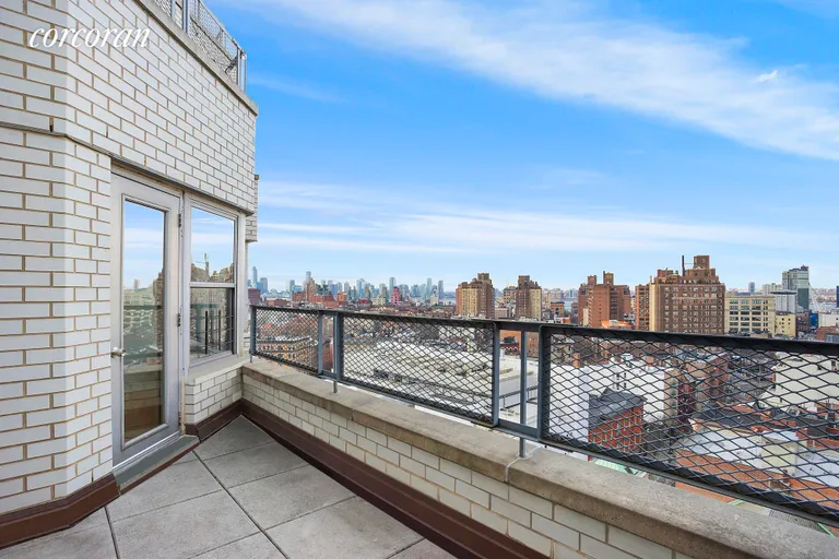 New York City Real Estate | View 175 West 13th Street, 17E | 1 | View 5