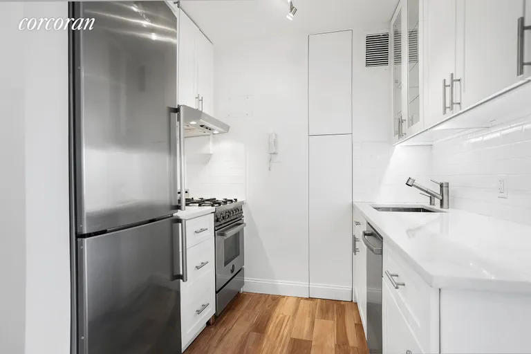 New York City Real Estate | View 175 West 13th Street, 17E | 5 | View 3