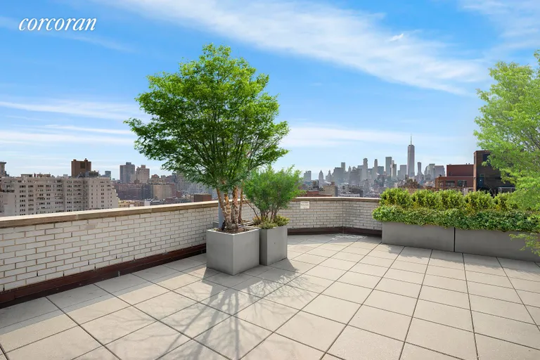 New York City Real Estate | View 175 West 13th Street, 17E | 6 | View 6
