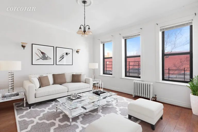 New York City Real Estate | View 788 Snediker Avenue | 6 Beds, 3 Baths | View 1