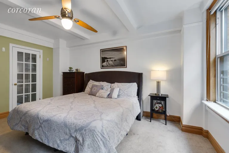 New York City Real Estate | View 145 West 79th Street, 3AB | room 3 | View 4