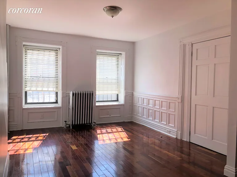 New York City Real Estate | View 541 Decatur Street, 1 | 1 Bed, 1 Bath | View 1